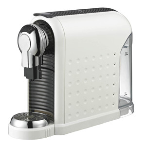 Machine à café <span class=keywords><strong>espresso</strong></span> semi-automatique de style italien Machine à café électrique à capsules - Product Image 1