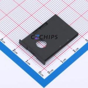 SIM-212SA-KT-A1 SIM Card Connector SMD Connector Whole Sale Electronic Component Chips Supplier & BOM Service - Product Image 1