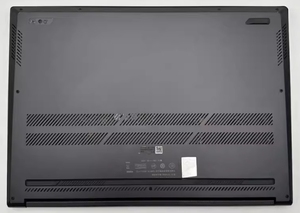 Máy tính xách tay HS lingyao Pro 14, với R7-5800H lõi AMD, Ram 16GB và lưu trữ 512GB, máy tính xách tay <span class=keywords><strong>c</strong></span>ũ - Product Image 4