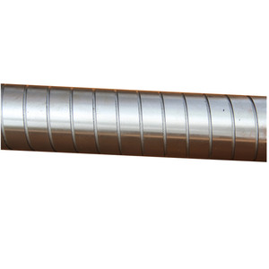 Columna de Taladro de Banco Z532 de 85 mm, 80 cm x 1 m, Extensible y Elevada para Máquina Perforadora, Accesorios Generales - Product Image 1