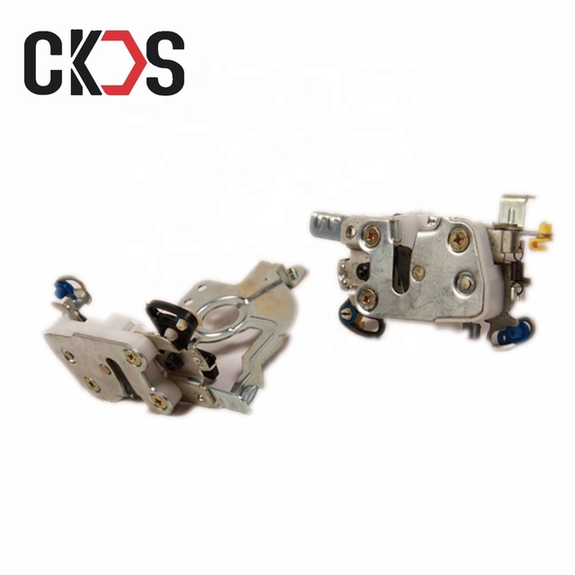 China Factory Quality Heavy Truck Door Lock for Hino 700 Trucks