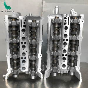 Chất Lượng Ban Đầu 5.0T 508PS Hoàn Chỉnh Xi Lanh Đầu Cho Jaguar Land Rover Phạm Vi Rover Khám Phá V8 508PS Xi Lanh Đầu Lắp Ráp - Product Image 2