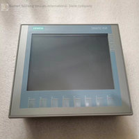 Interfaz Hombre-Máquina HMI 6AV2123-2JB03-0AX0, Pantalla de 9 Pulgadas, Visualización de Máquinas, Estación de Operador, Panel de Interfaz Hombre-Máquina