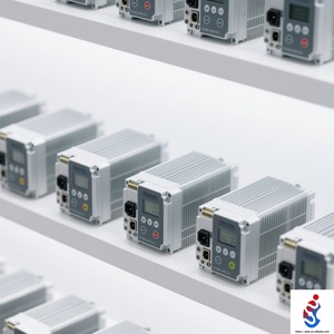 Blc <span class=keywords><strong>Logic</strong></span> Control Plc Pac専用コントローラーBMEP584020 - Product Image 5