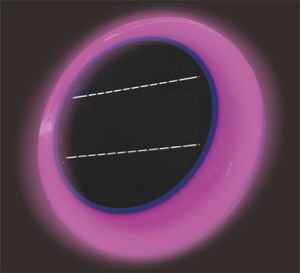 Ionizador Solar para Piscinas SR006, de Larga Duración, con Acabado de <span class=keywords><strong>Acero</strong></span> Inoxidable, para Piscinas Elevadas, en Oferta - Product Image 3