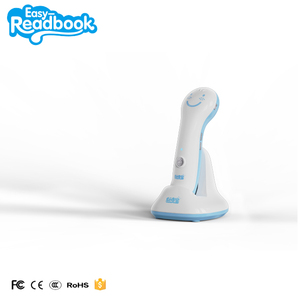 Giáo dục đồ chơi máy học Bluetooth nói bút Đọc Bút với ứng dụng tương tác và âm thanh cuốn sách cho nhà nghiên cứu - Product Image 4