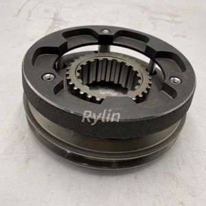 Sincronizzatore per Cambio FAST 12JS160T-1707140 per SINOTRUK HOWO, Vendita Calda - Product Image 2