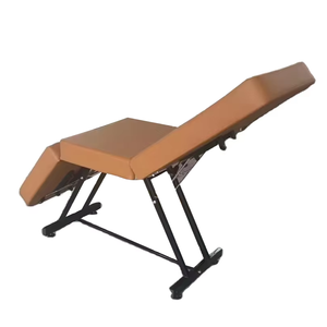 2017 Very Strong Heavy Duty Spa Massage Bed - Product Image 2