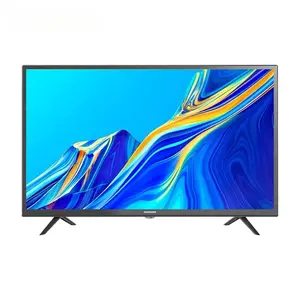 ישירה מכירות של גבוהה בהבחנה אינטליגנטי רשת שטוח-פנל LCD טלוויזיה 24 27 32 37 40 42 43 50 55-אינץ טלוויזיה בחדות גבוהה