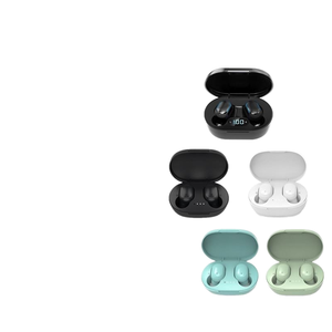Audífonos Inalámbricos Estéreo Intrauditivos A6S E6S E7S Exclusivos para Deportes, con Reducción de Ruido, 3 Horas de Reproducción - Product Image 1