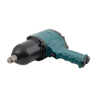 Clé à chocs pneumatique double marteau 1800 N.M 3/4 pouce FZ-ZD-380, prix usine, pour réparations automobiles, usage intensif