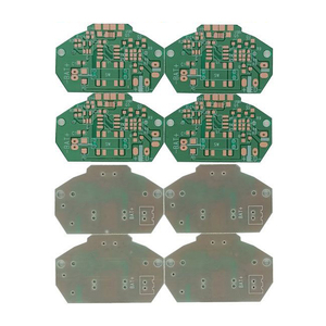 Nhà cung cấp Trung Quốc cung cấp cứng nhắc <span class=keywords><strong>FR2</strong></span> PCB bảng mạch lắp ráp cho các thiết bị gia dụng sản phẩm chất lượng cao và dịch vụ - Product Image 2