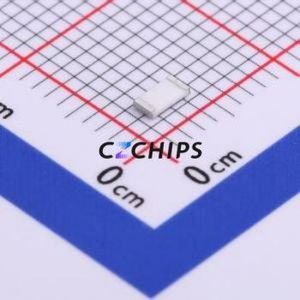 Resistencia SMD 1206W4F1274T5E 1206 (Tipo: Película Gruesa) (Resistencia: 1.27MOhm Precisión: 1%) - Product Image 2