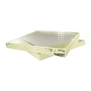 Verre au plomb à haute transmission pour la protection contre les radiations, destiné aux salles d'examen radiologique - Product Image 5