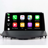 Radio Estéreo para Auto Android 12 para Haima S5 2014-2018, Reproductor Multimedia de Video, Unidad Principal, GPS, Navegación, DSP, Carplay