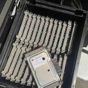 Pour <span class=keywords><strong>Mercedes</strong></span>-Benz Classe <span class=keywords><strong>E</strong></span> W213 W257 W290, Capteur de Vitesse DISTRONIC L2 de Régulateur de Vitesse Adaptatif, Assistance Intelligente à la Conduite ACC 23 - Product Image 5