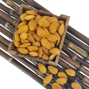 Offre Spéciale de haute qualité amandes amandes amandes grillées en gros pour collation fruits secs et noix - Product Image 5