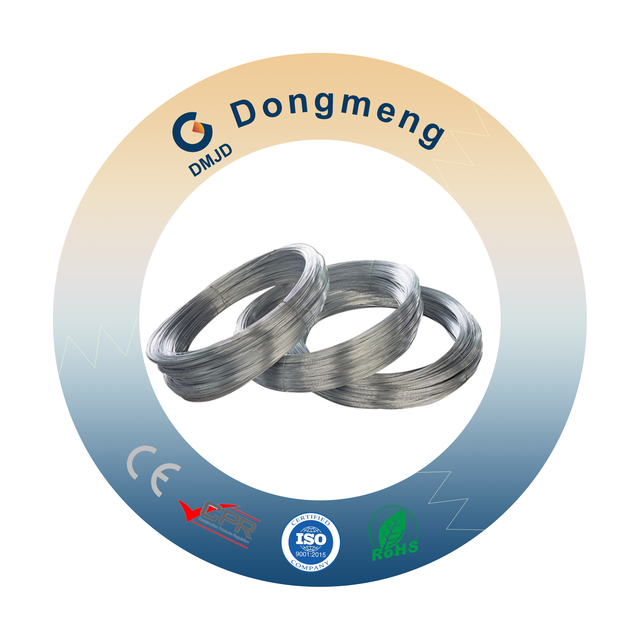 1.5mm 2mm2.5mm 2.8mm 3mm Galvanized Wire Bwg Swg Diameter Hot DIP Electro Galvanized Steel Iron Wire Gi Wire