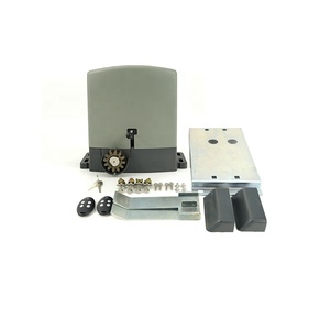 Ouvre-porte <span class=keywords><strong>coulissant</strong></span> électrique motorisé 700 kg avec télécommande AC110V/220V pour villa - Product Image 1