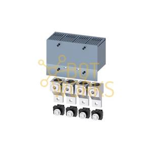 Siemens 3VA92540JC13 - Nuevo - Product Image 1