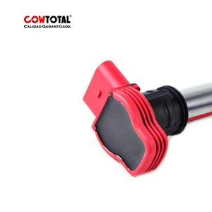 Bobines d'allumage pour <span class=keywords><strong>Audi</strong></span> A4 A5 A6 A8 Q7 Q5 <span class=keywords><strong>R8</strong></span> VW Touareg 06E905115D 06E905115A 06E905115B 06E905115C 06E905115E - Product Image 2