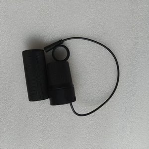 Pièces détachées pour trottinette électrique Liviae Half Twist Throttle Accelerator, connecteur étanche compatible avec les trottinettes électriques G14 M5 R7 R8 S5 - Product Image 4