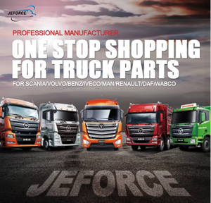 Jeforce xe tải cảm biến áp suất oxy nox Cảm biến ABS Cảm biến cho người đàn ông/Volvo/Renault/Scania/Benz/daf/iveco/wabco - Product Image 3