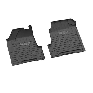 Truck Floor Mats for Western Star 4700 4800 Truck Floor Rubber Mats Cargo Liners for Western Star Truck Accessories