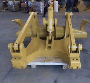 Распродажа, оптовая продажа, популярная поставка с завода, запчасти для промышленного оборудования d6r, риппер для бульдозера, лидер продаж - Product Image 5