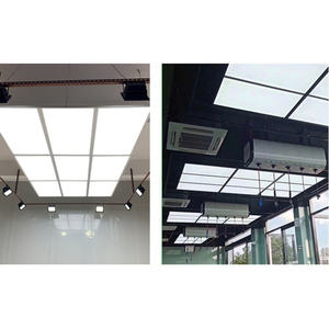 Lámpara de trabajo LED de alta potencia <span class=keywords><strong>con</strong></span> Bahía, para Taller de coche y tienda de lavado - Product Image 4