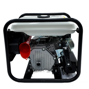 Generador de Gasolina con Inversor 4500I, Salida Máxima de 3.3KW, Arranque Manual, Monofásico 230V - Product Image 4