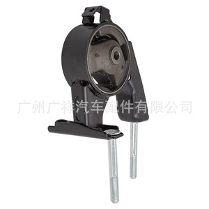 ยางรองแท่นเครื่องยนต์ 12371-23011 สำหรับโตโยต้า ยาริส เกียร์อัตโนมัติ - Product Image 5