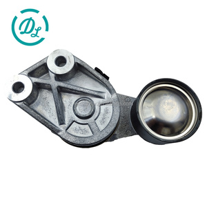 Poulie tendeur de courroie EexcavaStart APV2400 pour EC700 FH FM VNL D12 D13 Diesel - Remplace 20966526 20762060 21404578 - Product Image 1