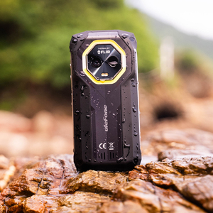 <span class=keywords><strong>Ulefone</strong></span> Armor Mini 20T Pro Thermal 5G 4G รุ่นใหม่ โทรศัพท์มือถือ OEM หน้าจอ 4.7 นิ้ว ระบบ Android โทรศัพท์มือถือที่ทนทาน ปลดล็อคด้วยใบหน้า - Product Image 3