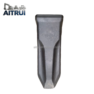 ฟันบุ้งกี๋รถขุด AITRUI 205-70-19570RC 205-70-19570 สำหรับรถขุดโคมัตสึ PC200 ฟันบุ้งกี๋แบบตีขึ้นรูป อะไหล่รถขุด - Product Image 6