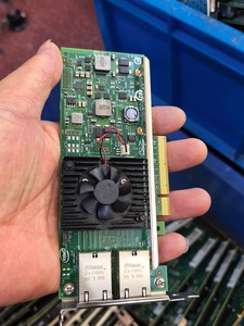 Well-Known Brand X540-T2 10G Dual-Port <strong>Network</strong> Card Used for Industrial <strong>Computer</strong> Accessories - Product Image 3