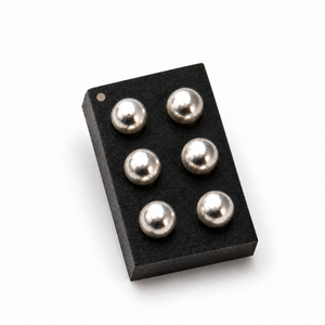 Electronic Components Supplies Brand New MP20249DC-MC-LF-Z 6 WFBGA, WLCSP Power Management (PMIC) - Product Image 1