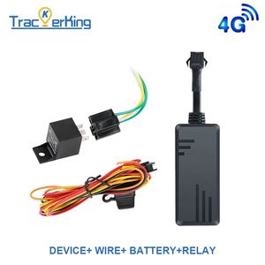 Tracker King 4G Anti-Diebstahl-GPS-Tracker Fahrzeug-Tracking-Gerät für Auto-Motorräder und Fahrräder - Product Image 6