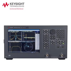 Analizador de Redes Vectoriales Keysight E5061B ENA de 100 kHz a 1.5 GHz/3 GHz *Precio a Consultar* - Product Image 2