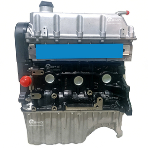 Conjunto de Motor SQR477F 1.5L para Chery Fulwin 2, Cowin 2, A5, E3, E5, Piezas Originales - Product Image 2