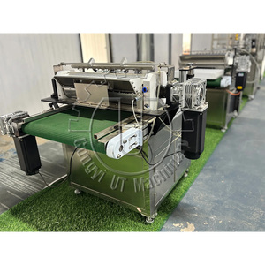 Hạt giống cà chua khay Máy gieo hạt rau gieo cho khay cây giống cho 105 128 tế bào 200 khay - Product Image 5