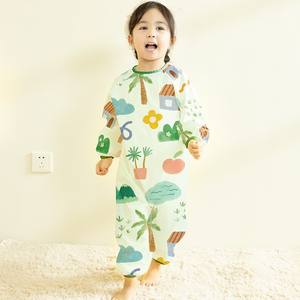 <span class=keywords><strong>Baby</strong></span> Kruippak Anti-Vuile Jumpsuit <span class=keywords><strong>Baby</strong></span> Eendelig Overkleding Pasgeboren Kleding Kinderen Hele Lichaam Overkleding - Product Image 1