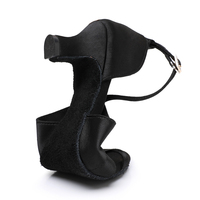 Chaussures de danse salsa latine personnalisées sur demande, chaussures de danse de salon pour femmes