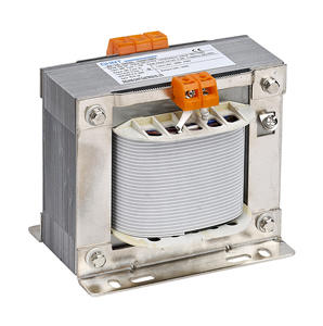 <span class=keywords><strong>Transformateur</strong></span> à faible perte NDK-50VA, entrée <span class=keywords><strong>AC</strong></span> 380V 220V pour la distribution en bâtiment et le contrôle de petits appareils industriels - Product Image 6