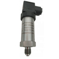 UTOP UPB1 General Industrial LED Display Water Gas Liquids Piezo Silicon Pressure Transmitter