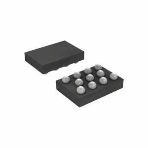 NLSV4T3234FCT1G Logic Buy Electronics Components Online In Stock 11 WFBGA, FCBGA - Product Image 1