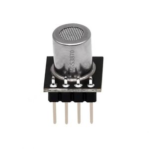 Module de détection de gaz combustible AGS3870, module de capteur de méthane CH4 - Product Image 1