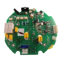 YYFab Shenzhen OEM PCBA Fabricantes SMT PCB Servicio de ensamblaje para productos de entretenimiento de cine en casa Llave en mano integral