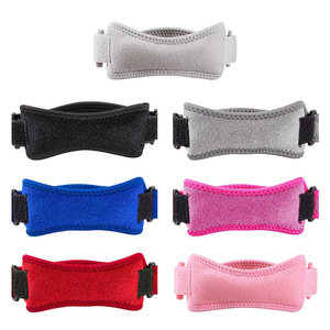 Agent de Traitement des Commandes Shopify Dropshipping 2026 – Sangle Rotulienne Sportive en Silicone Ajustable et Respirante pour la Protection Articulaire Keen - Product Image 1