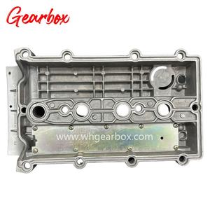 Tapa de Válvulas de Aluminio ORIGINAL 473F-1003030BA para Motor 1.3L, para Chery Jaggi QQ6 A1 M1 X1 - Product Image 4